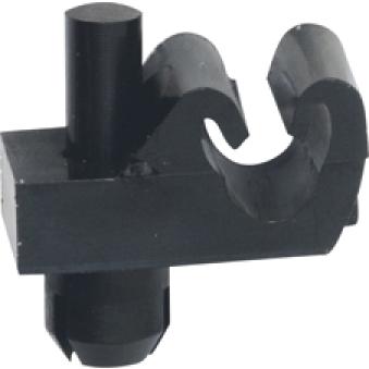 Clip, enjoliveur RESTAGRAF 259 pour RENAULT EXPRESS 1.9 D - 64cv