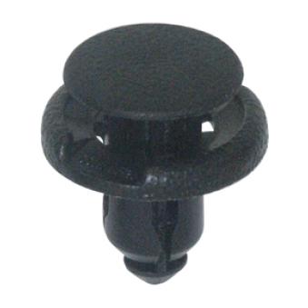 Clip, enjoliveur RESTAGRAF 228167 pour TOYOTA COROLLA 1.6 - 110cv