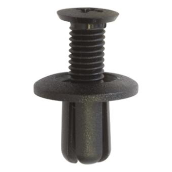 Clip, enjoliveur RESTAGRAF 228174 pour AUDI A1 2.0 - 143cv