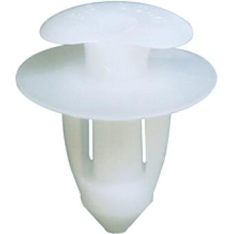 Clip, enjoliveur RESTAGRAF 342 pour RENAULT R18 2.0 - 105cv