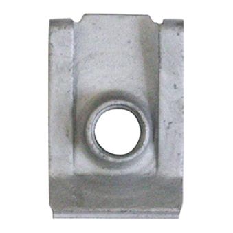 Clip, enjoliveur RESTAGRAF 400 pour FIAT MAREA 2.0 150 20V - 147cv