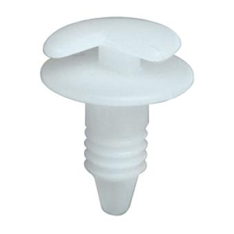 Clip, enjoliveur RESTAGRAF 410 pour FIAT ULYSSE 1.9 TD - 90cv