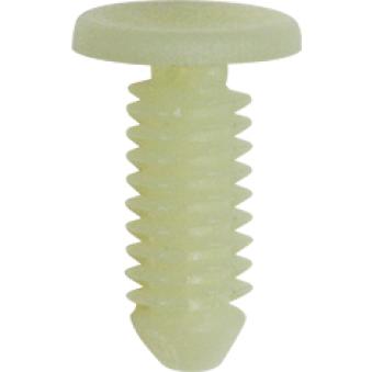 Clip, enjoliveur RESTAGRAF 470 pour MERCEDES-BENZ CLASSE E 2.2 - 103cv