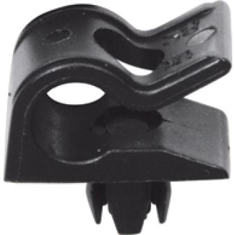 Clip, enjoliveur RESTAGRAF 471 pour RENAULT DUSTER 2.2 - 110cv