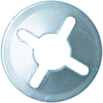 Clip, enjoliveur RESTAGRAF 560 pour FORD TRANSIT CUSTOM 2.0 TDCi - 170cv