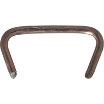 Clip, enjoliveur RESTAGRAF 565 pour RENAULT R18 2.0 - 105cv