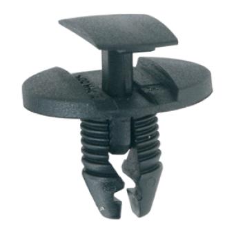 Clip, enjoliveur RESTAGRAF 42621 pour ALFA ROMEO GIULIA 2.2 D - 160cv