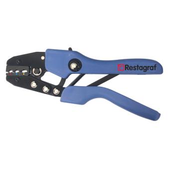 Pince à sertir RESTAGRAF 6668