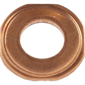 Bague d'étanchéité, porte-injecteur RESTAGRAF 7723 pour OPEL ASTRA 1.7 CDTI - 110cv