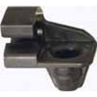 Clip, enjoliveur RESTAGRAF 9863 pour PEUGEOT 307 1.6 BioFlex - 109cv