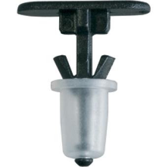 Clip, enjoliveur RESTAGRAF OEM 95vw257k42aa