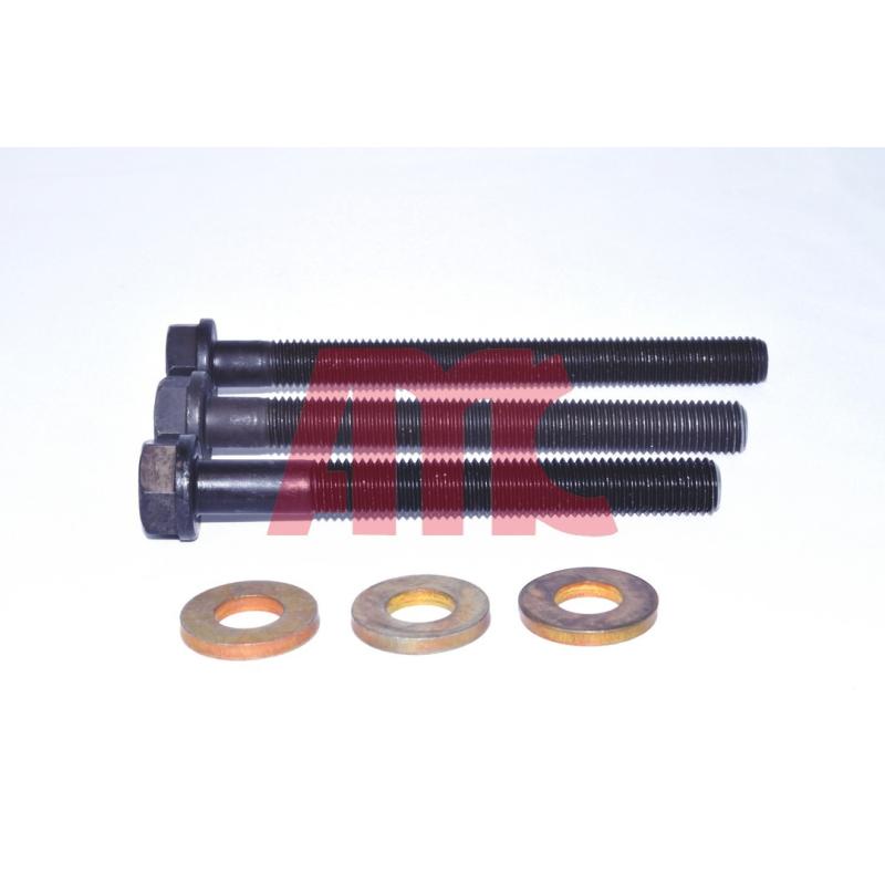 Jeu de boulons de culasse de cylindre AMC 258009 - Visuel 2