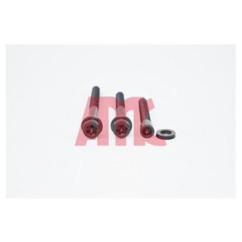 Jeu de boulons de culasse de cylindre AMC OEM 258152