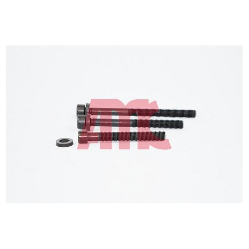 Jeu de boulons de culasse de cylindre AMC 258152 - Visuel 2