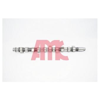 Arbre à came AMC 647030 pour AUDI 100 2.5 TDI - 115cv