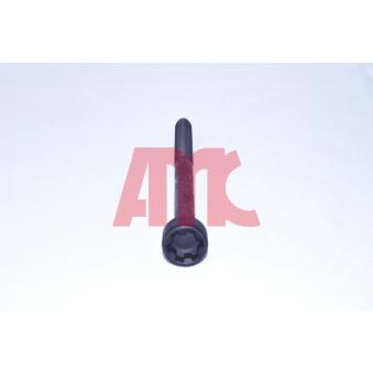 Jeu de boulons de culasse de cylindre AMC 258021