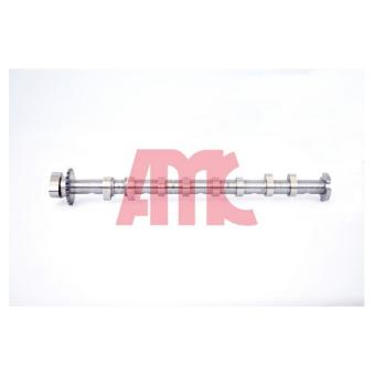 Arbre à came AMC 647292 pour VOLKSWAGEN SCIROCCO 2.0 R - 256cv