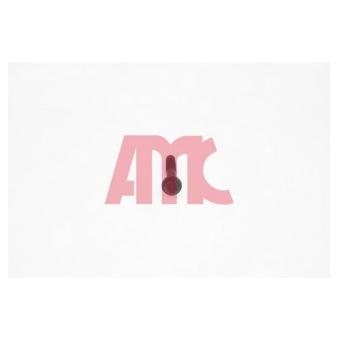 Jeu de boulons de culasse de cylindre AMC 258519 pour DAEWOO REXTON 2.5 DI-D - 167cv