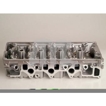 Culasse de cylindre AMC 908749 pour FORD RANGER 3.0 TDCi - 156cv