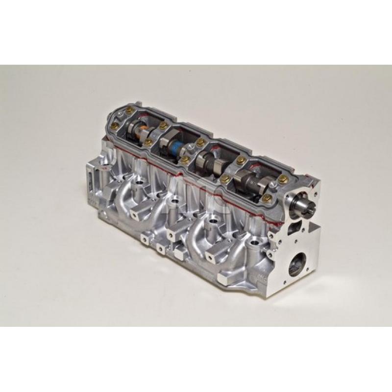 Culasse de cylindre AMC 908664 - Visuel 1