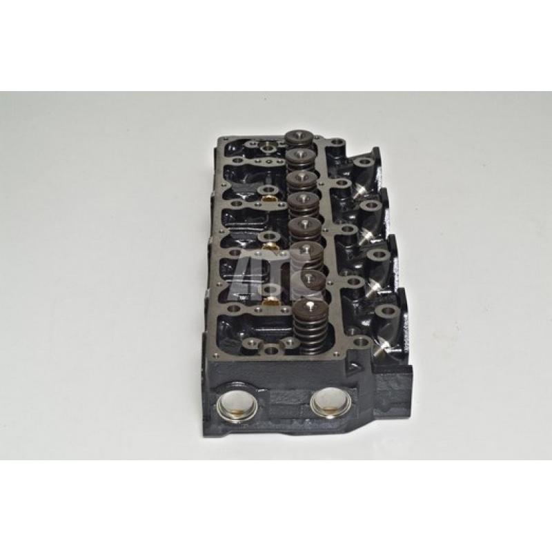 Culasse de cylindre AMC 909119K - Visuel 2