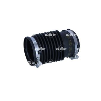 Tuyau d'aspiration, alimentation d'air NRF 165018 pour FORD B-MAX 1.6 TDCi - 95cv