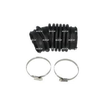 Tuyau d'aspiration, alimentation d'air NRF 165020 pour INNOCENTI MINI 2.0 TDCi - 110cv