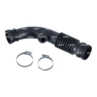 Tuyau d'aspiration, alimentation d'air NRF [165022]