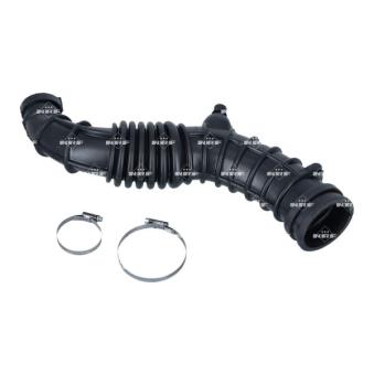 Tuyau d'aspiration, alimentation d'air NRF [165025]