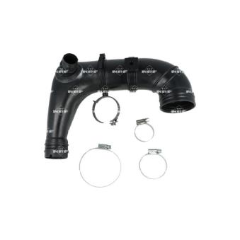 Tuyau d'aspiration, alimentation d'air NRF [165034]