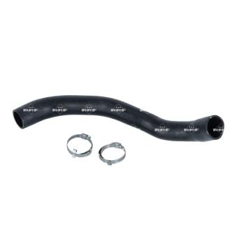 Gaine de suralimentation NRF 166293 pour FIAT 127 1.2 THP 110 - 110cv