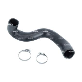 Gaine de suralimentation NRF 166294 pour FORD TRANSIT CONNECT 1,8 Di - 75cv