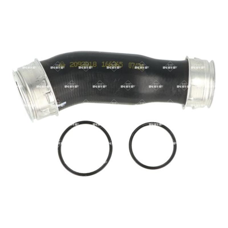 Gaine de suralimentation NRF 166365 - Visuel 1