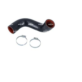 Gaine de suralimentation NRF OEM 8200276297 Gaine de suralimentation NRF OEM 8200276297