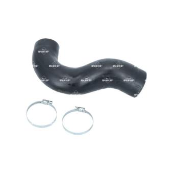 Gaine de suralimentation NRF 166385 pour FORD TRANSIT 2.2 TDCi - 140cv