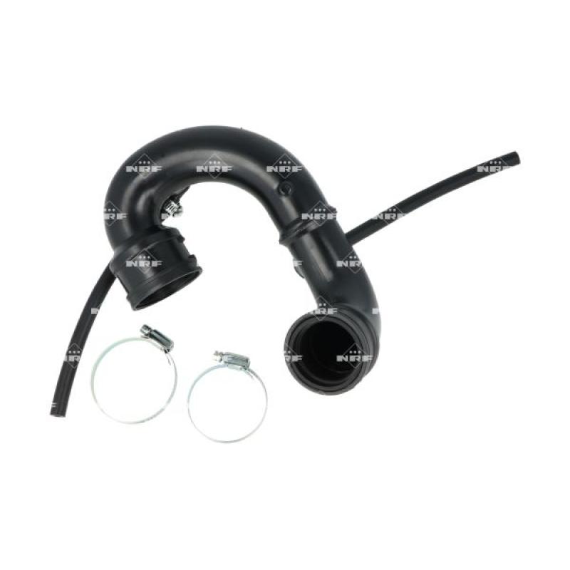 Gaine de suralimentation NRF 166393 - Visuel 1