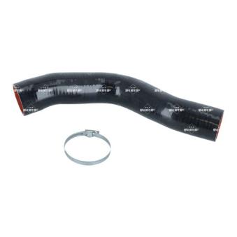 Gaine de suralimentation NRF 166478 pour RENAULT TRUCKS MASCOTT 1.5 dCi - 110cv