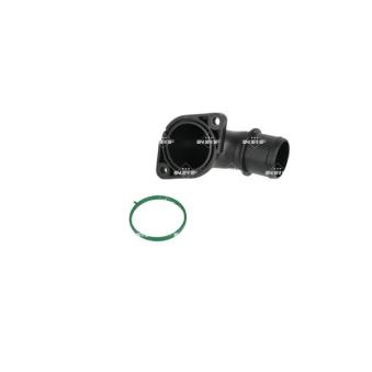 Gaine de suralimentation NRF OEM 14460jd50d Gaine de suralimentation NRF OEM 14460jd50d