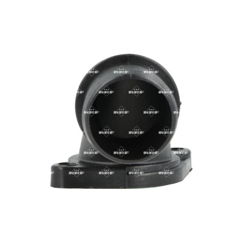 Gaine de suralimentation NRF 166516 - Visuel 2