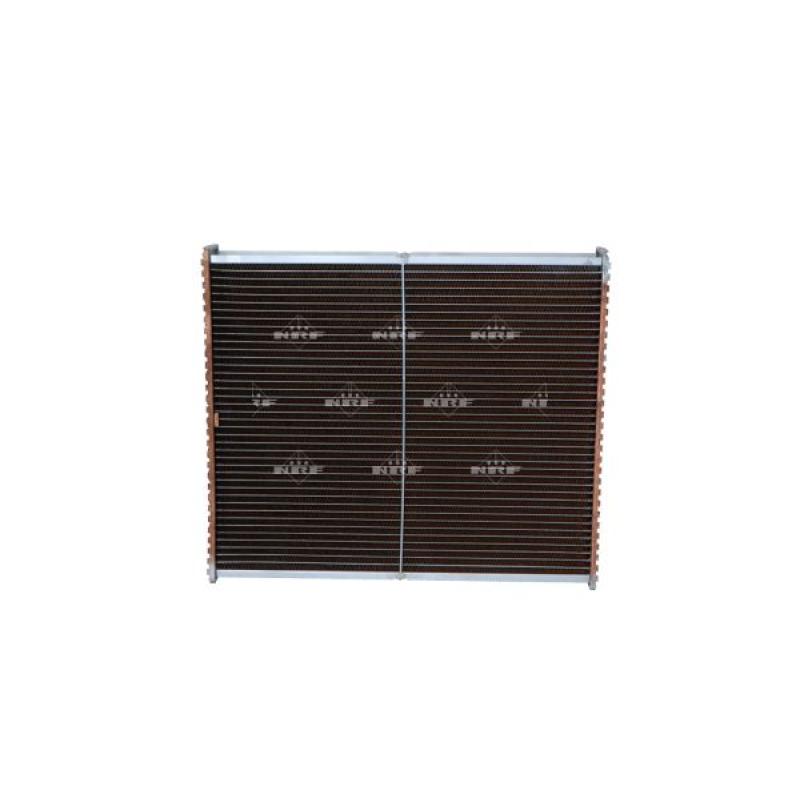 Faisceau de radiateur, refroidissement du moteur NRF 24531 - Visuel 1