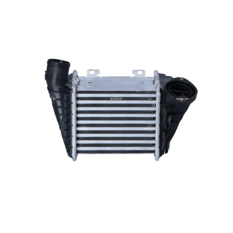 Intercooler, échangeur NRF 30023 - Visuel 1