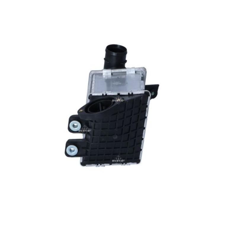 Intercooler, échangeur NRF 30023 - Visuel 2