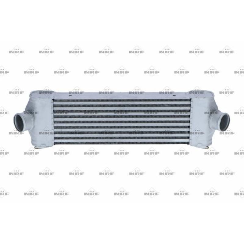 Intercooler, échangeur NRF 30037 - Visuel 1