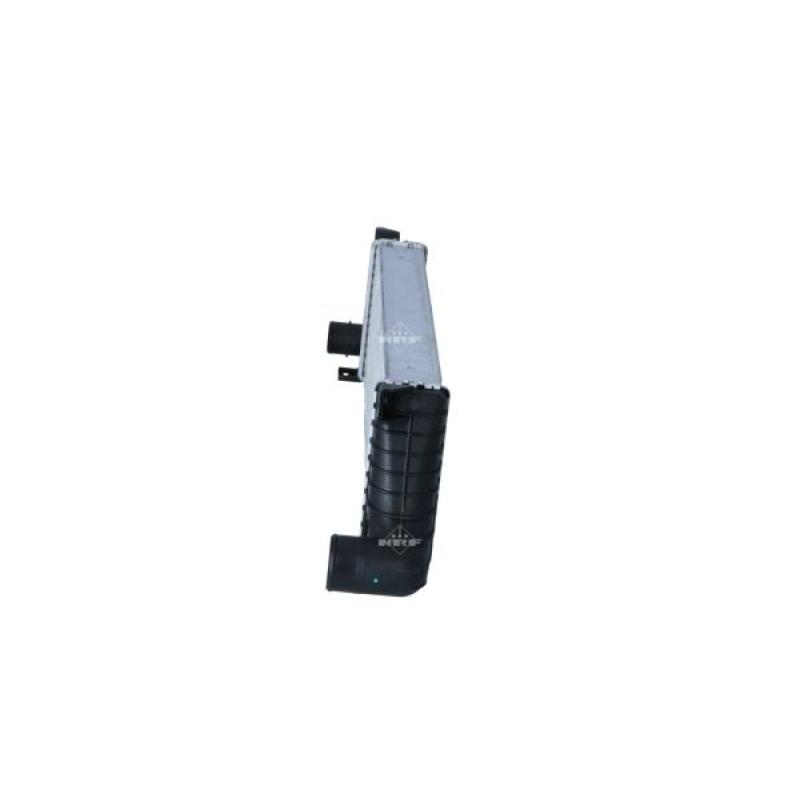 Intercooler, échangeur NRF 30097 - Visuel 2