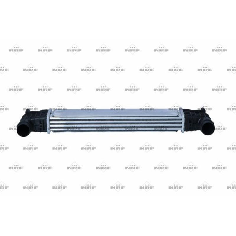 Intercooler, échangeur NRF 30108A - Visuel 1