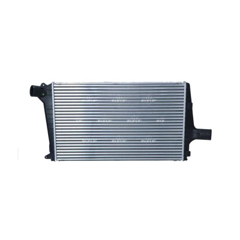 Intercooler, échangeur NRF 30118A - Visuel 1