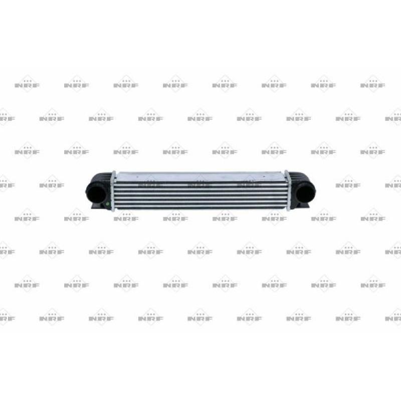 Intercooler, échangeur NRF 30129A - Visuel 1