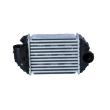 Intercooler, échangeur NRF [30133]