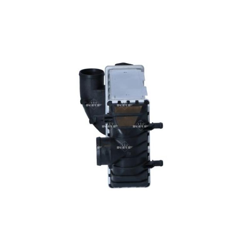 Intercooler, échangeur NRF 30133 - Visuel 2