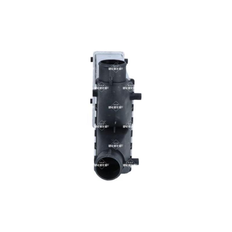 Intercooler, échangeur NRF 30134 - Visuel 2